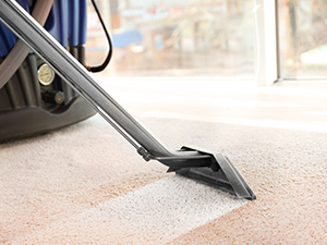 Top Three Reasons to Have Your Carpets Cleaned