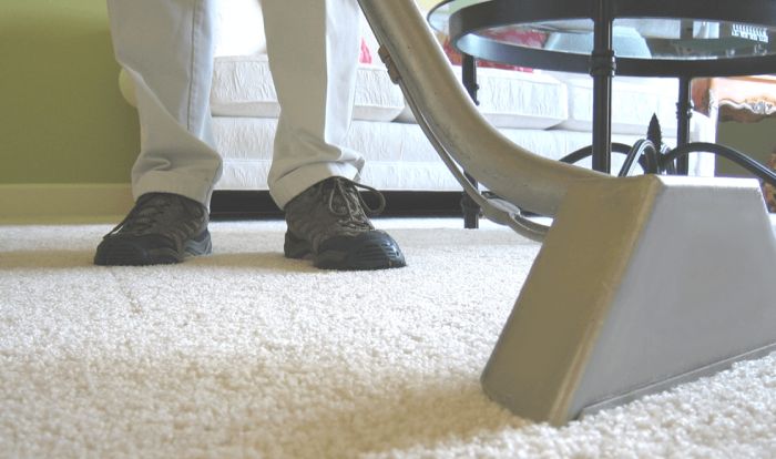 Reliable Carpet and Upholstery Cleaning