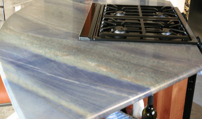 Quartzite Countertop