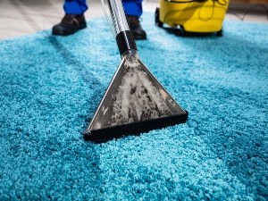 Carpet Cleaning Extra Services
